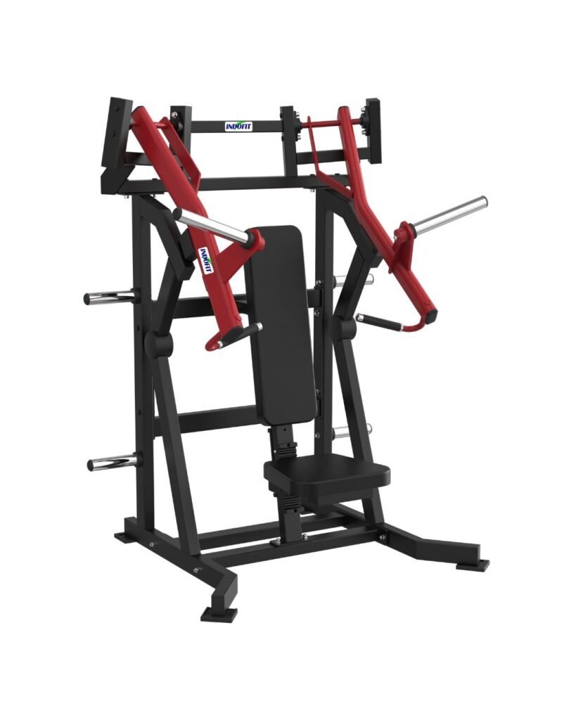 Incline Chest Press