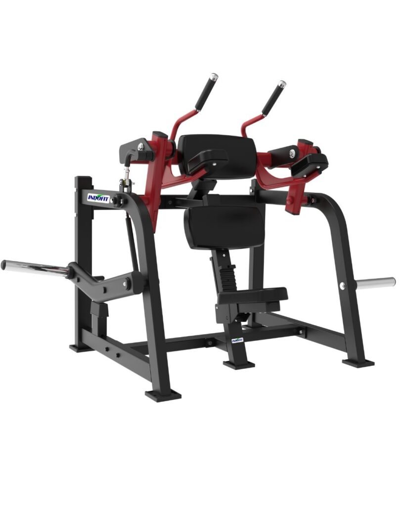 Abdominal Oblique Crunch