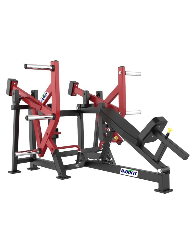 Lower Back Pull Trainer