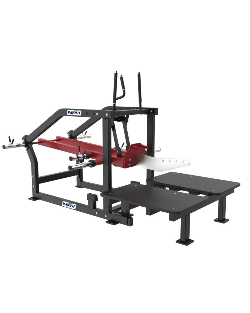 Waistband Squat Trainer