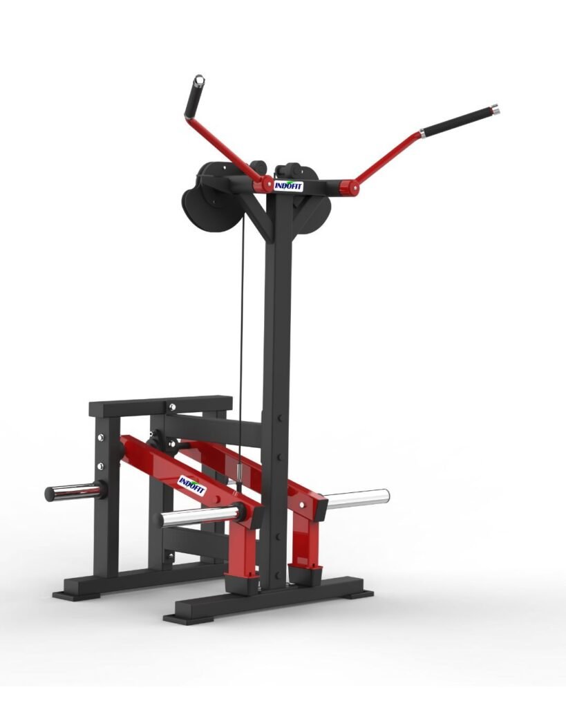 Standing Chest Trainers