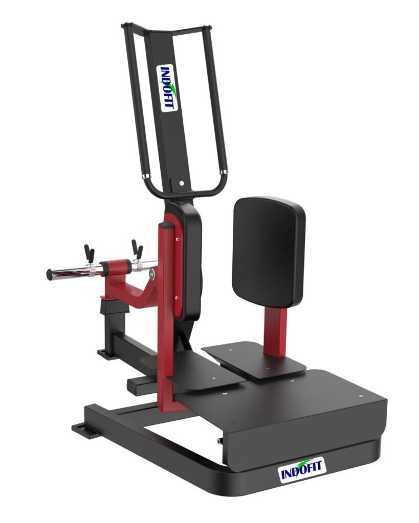 Standing Outer Thigh Abductor