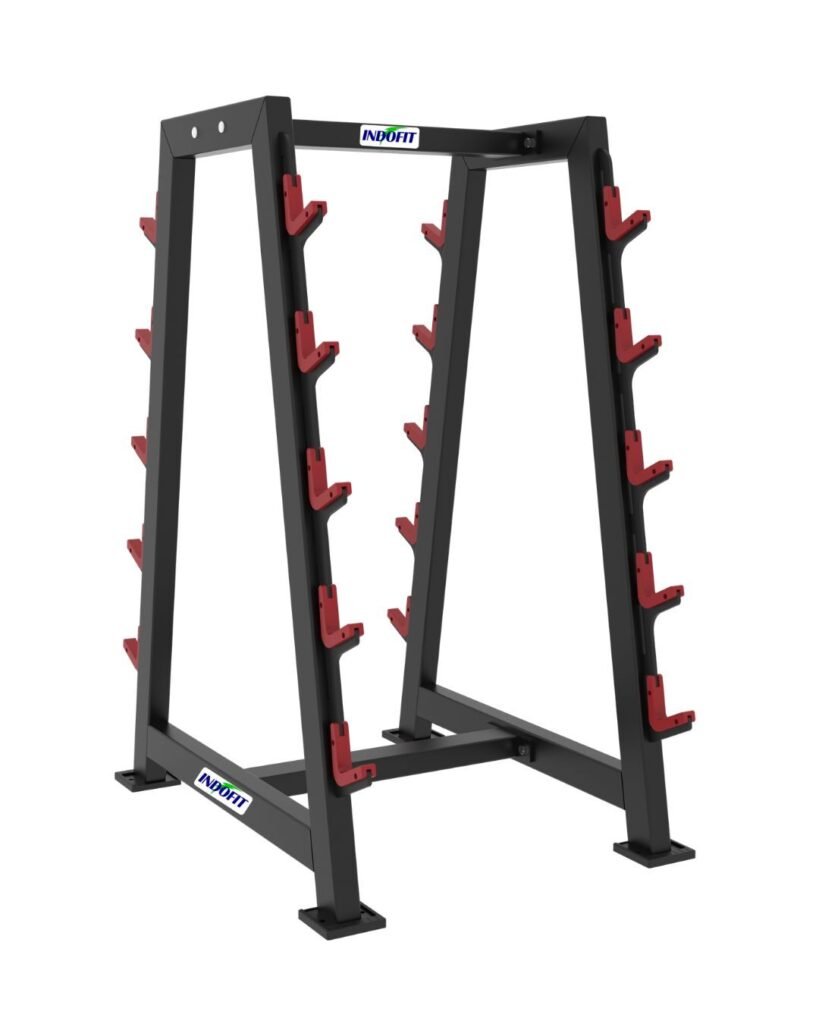 Barbell Rack