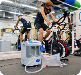 Cloud 9 Actual Set Up