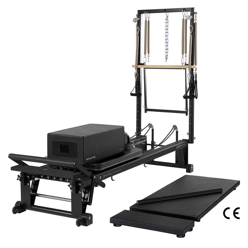 Reformer Pilates ST11106