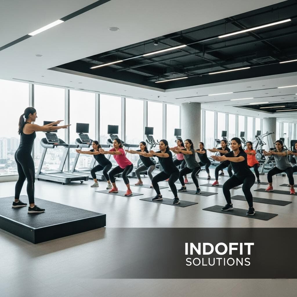 Corporate Wellness Management