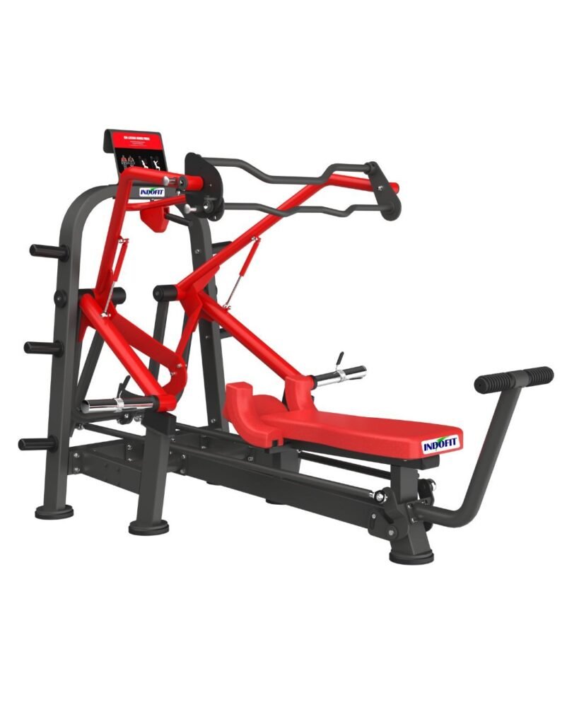 Super Horizontal Multipress