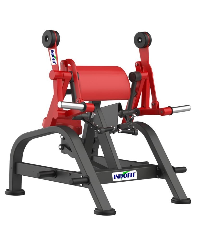 ALTERNATE CURLING MACHINE