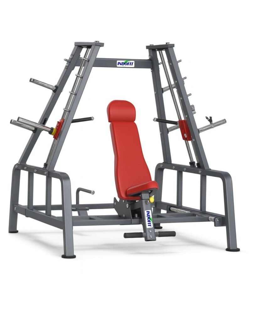 POWER SMITH DUAL SYSTEM UPPER