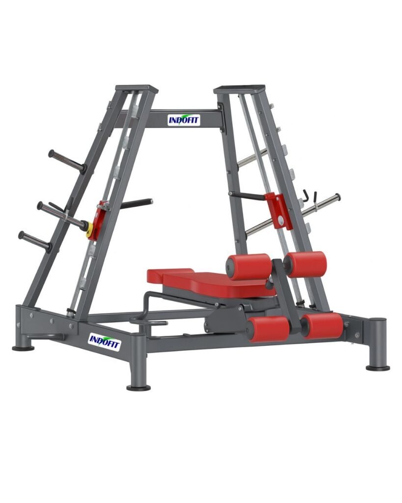 POWER SMITH MACHINE DUAL SYSTEM