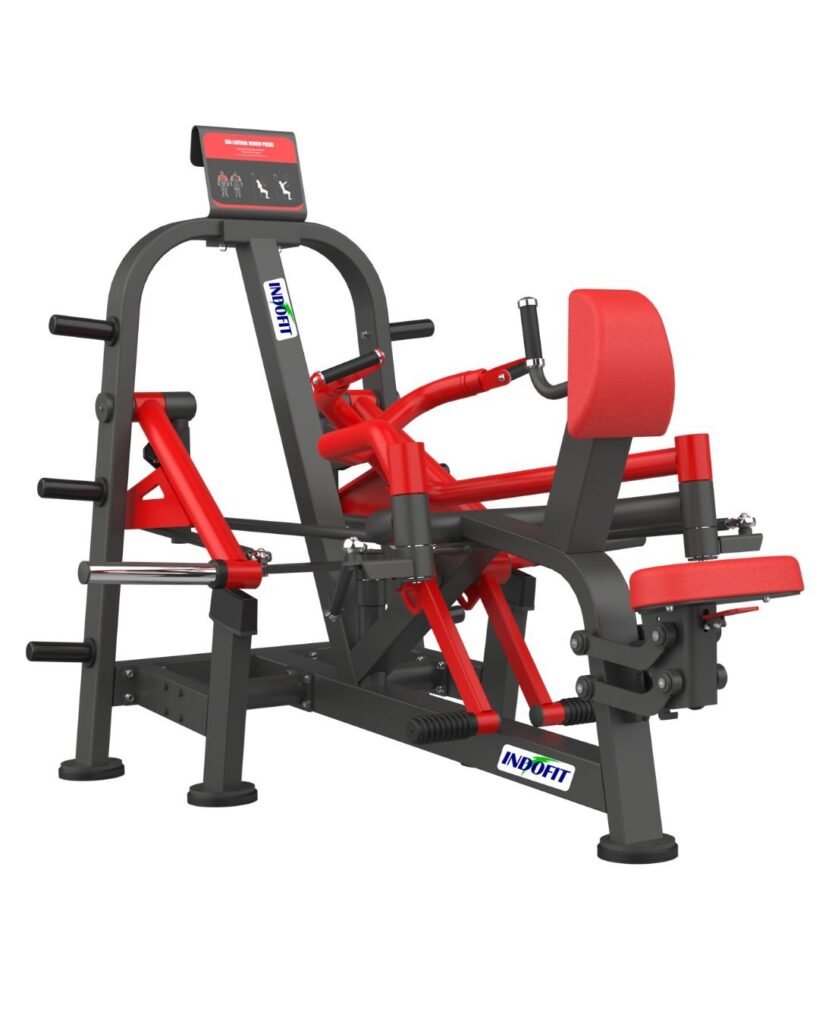 SUPER ROWING CIRCULAR