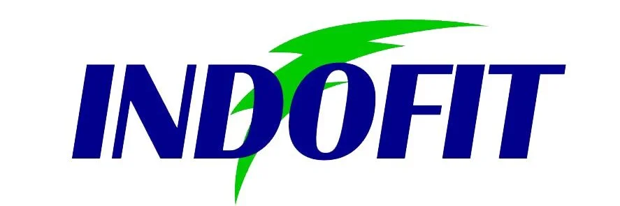 indofit solutions logo